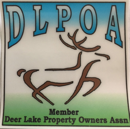 DLPOA — Deer Lake Property Owners' Association